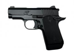 Used Kimber Micro 9 9mm - UFIM050325A