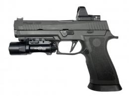 Used Sig P320 X-Five Legion 9mm - USIG05102025B