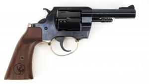 Used Henry Big Boy Revolver 357/38 Special - IUHEN060225