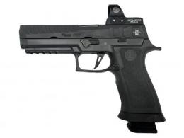 Used Sig P320 Custom Works 9mm - USIG051025D