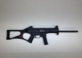 Used H&K w/case - UH&K05232025