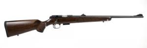 Used CZ 457 American 22 WMR With Soft Case - IUCZ060325