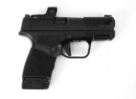 Used Springfield Hellcat With (3) Magazines and Red Dot - IUSPR060525