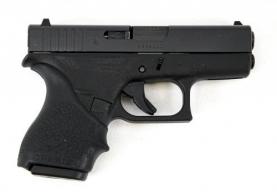 Used Glock 42 .380 ACP With (3) Magazine - IUGLO060525