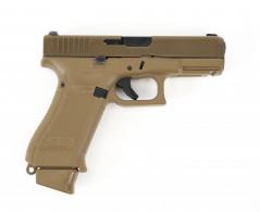 Used Glock 19x Compact Crossover 9mm With (3) Magazines - IUGLO060525