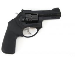 Used Ruger LCRX 22WMR With Soft Case - IURUG060525