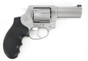 Used Taurus 856 38 Special Revolver With Soft Case - IUTAU060525A