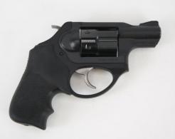 Used Ruger LCRX 327 Mag With Soft Case - IURUG060525A