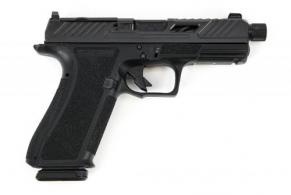 Used Shadow Systems XR920 Elite 9mm With (2) Magazines - IUSHA060625