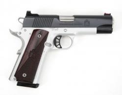Used Springfield Ronin 1911 45 ACP With (2) Magazines - IUSPR060625