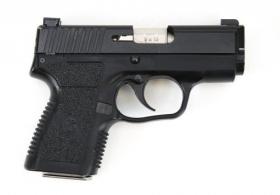 Used Kahr PM9 9mm With (4) Magazines and Hard Case - IUKAHR060625A