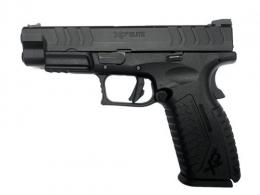 Used Springfield XDM Elite 9mm - USPR050725A