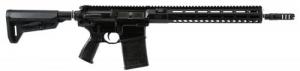 Used Sig Sauer MCX 716 Treaded 7.62x51mm With (1) Magazine - IUSIG060925