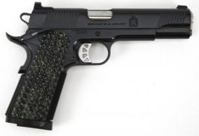 Used Springfield TRP 1911 45 ACP With (3) Magazines - IUSPR060925