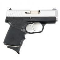 Used Kahr CM9 9mm With (3) Magazines - IUKAHR061025A