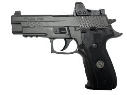Used Sig Sauer P226 Legion 9mm - USIG051025F