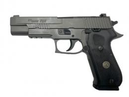 Used Sig P220 Legion 10mm - USIG051025E