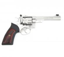 Used Ruger GP100 22LR With Factory Box - IURUG061225