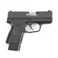 Used Kahr PM40 40 S&W With (2) Magazines and a CT Laser - IUKAHR061225