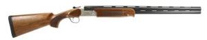 Used Stevens 555 O/U 16 Gauge Shotgun - IUSTE061225