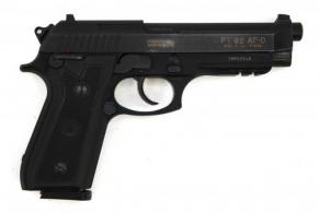 Military Armament Corporation 1911DS Comp 9mm, 5 Barrel, 17+1 Military Armament Corporation 1911DS Comp 9mm, 5 Barrel, 17+1