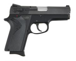 Smith & Wesson Model 640 357 Magnum Revolver Smith & Wesson Model 640 357 Magnum Revolver