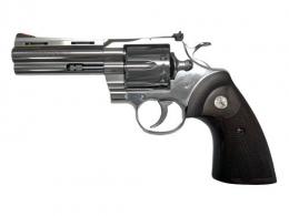 Used Colt Python .357 Mag - UCOL05132025