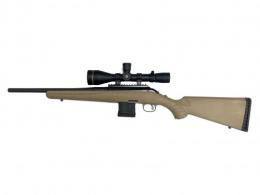 Used Ruger American 5.56 - URUG051325A