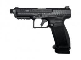 Used Canik METE SFT Pro 9mm - UCAN051325B