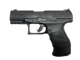 Used Walther PPQ .22 LR - UWAL051325A