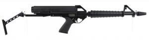 Used American Calico M 100 .22LR with (1) Magazine - IUCAL061325