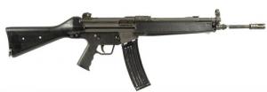 Used Century Arms C93 Sporter 5.56mm with (1) Magazines - IUCEN061625