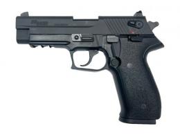Used Sig Mosquito .22 LR w/Box - USIG051425B
