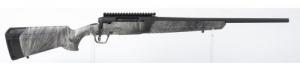 Used Savage Axis 2 6.5 Creedmoor with (1) 4rd Magazine - IUSAV061725