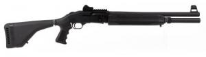 Used Mossberg 930 Tactical SPX 12ga - IUMOS061725