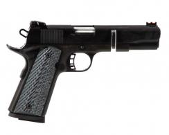 Used Rock Island Armory M1911 Rock Ultra FS 45 ACP with (1) Magazine and Hard Case - ISRIA061825