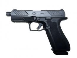 Used Shadow Systems XR920 Combat 9mm - USHA051525