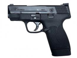 Used S&W M&P Shield .45 ACP - USMI051525A