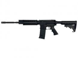 Used Special Ops Tactical SO15 5.56 - USPE05172025
