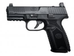 Used FN 509 9mm - UFN05172025