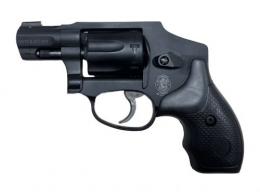 Used S&W Model 351C 22 WMR - USMI051725B