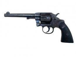 Used Colt D.A. 38 Est Mfg 1901 - UCOL052125