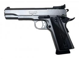 Used Ruger SR1911 .45 ACP - URUG052225A