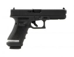 Glock G26 Gen 5 Night Sights 10Rd Glock G26 Gen 5 Night Sights 10Rd