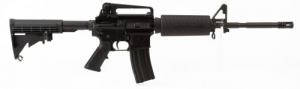 Used Stag Arms Stag 15 M4 5.56/.223 Rifle with 30rd Magazine - IUSTA062025