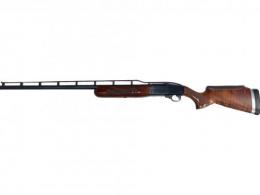 Used Ljutic Mono Gun Olympic Rib 12 Gauge - ULJU102523
