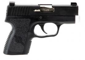 Used Kahr PM9 9mm with (3) Magazines - IUKAH062025