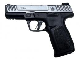 Used S&W SD9 2.0 9mm - USMI052225A