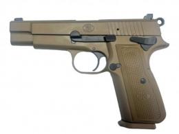 Used FN High Power 9mm - UFN052325B