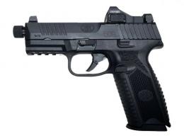 Used FN 509 9mm - UFN052325C